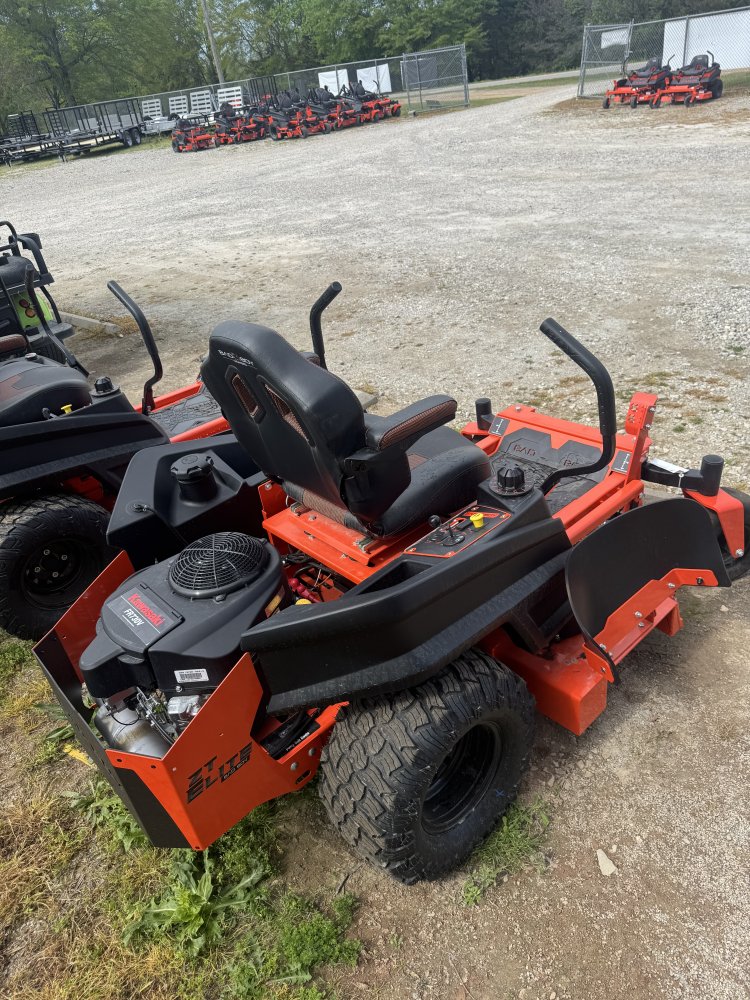 Bad Boy ZT ELITE 48" KAWASAKI FR730V Lawn Mower