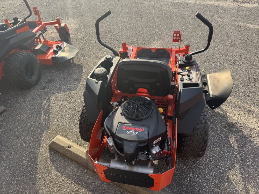 Bad Boy Magnum 48" Kawasaki 21.5HP Lawn Mower