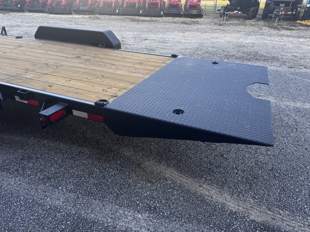 Gatormade 16FT Tilt Equipment