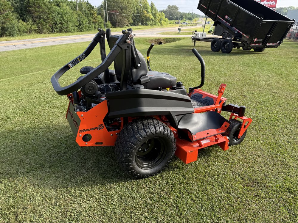 Bad Boy Maverick HD 54" Kawasaki FX730 Lawn Mower