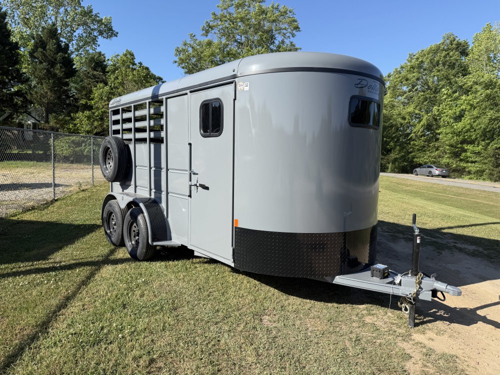 Delta 500ES COMBO Horse