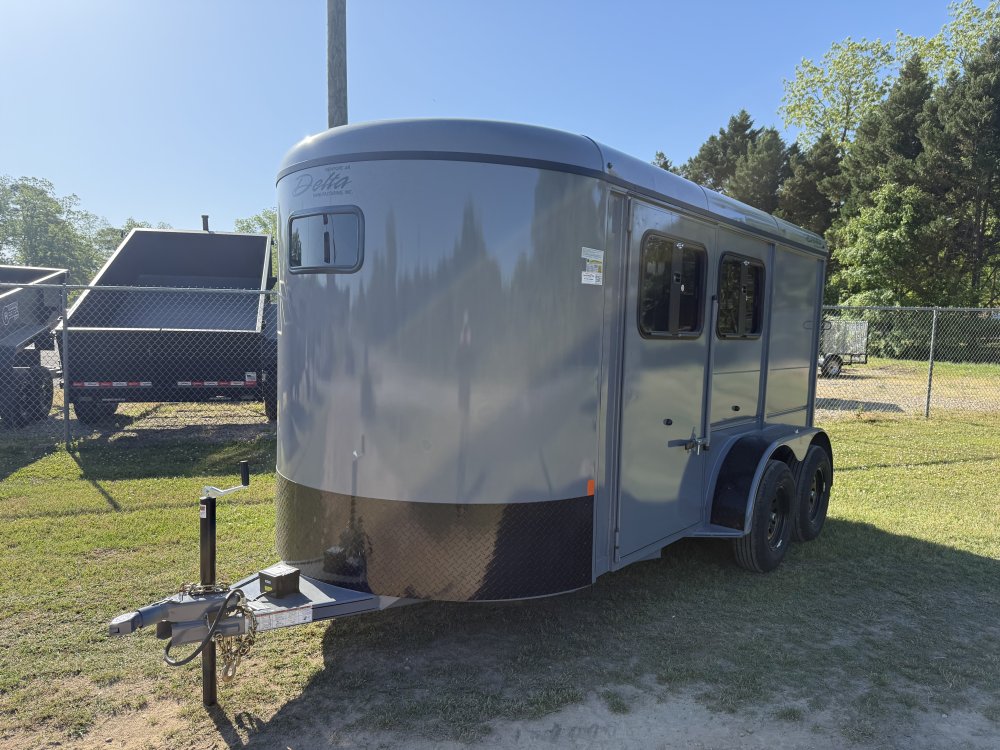 Delta 500ES COMBO Horse