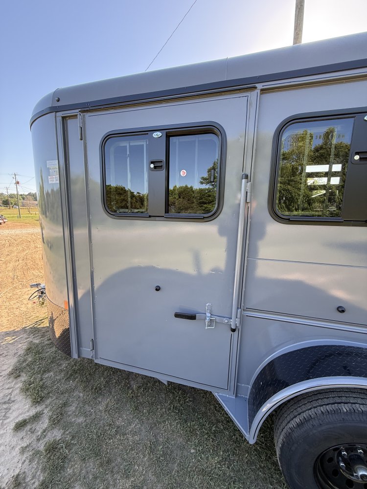 Delta 500ES COMBO Horse
