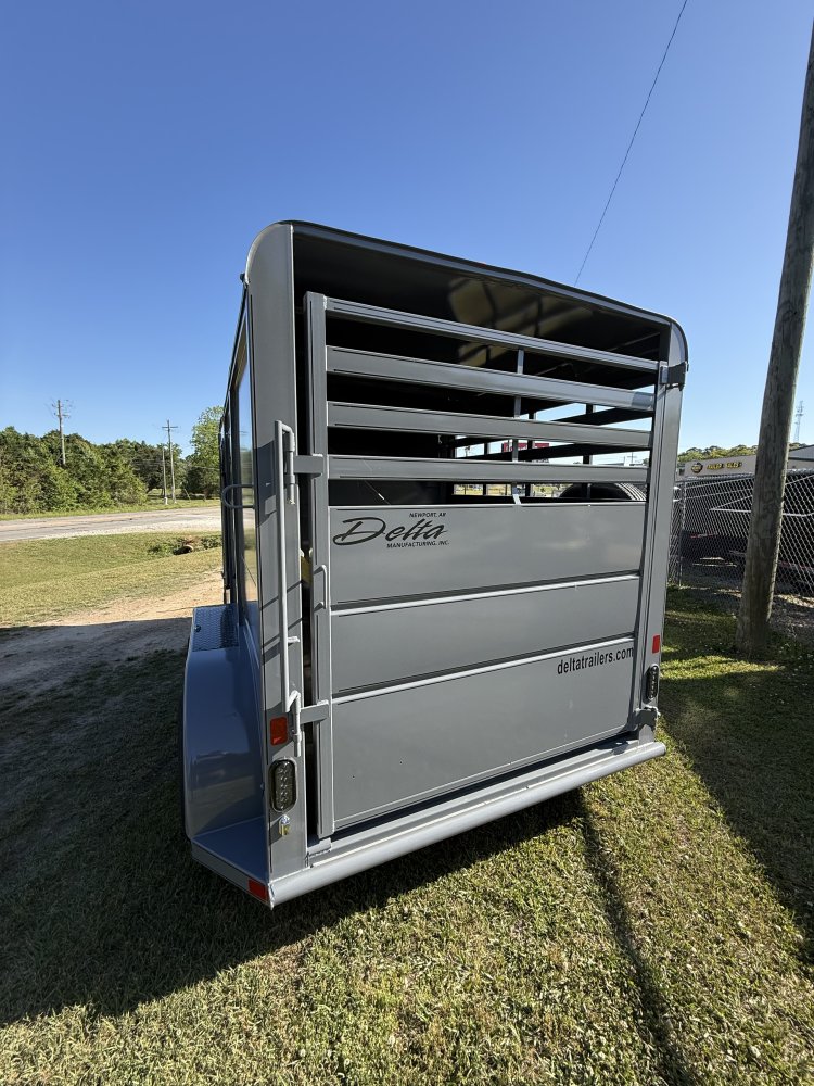 Delta 500ES COMBO Horse