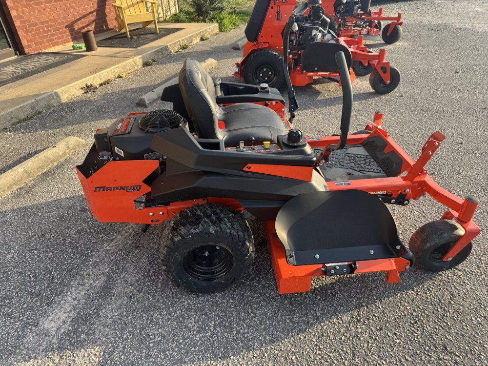 Bad Boy Magnum 54" Lawn Mower