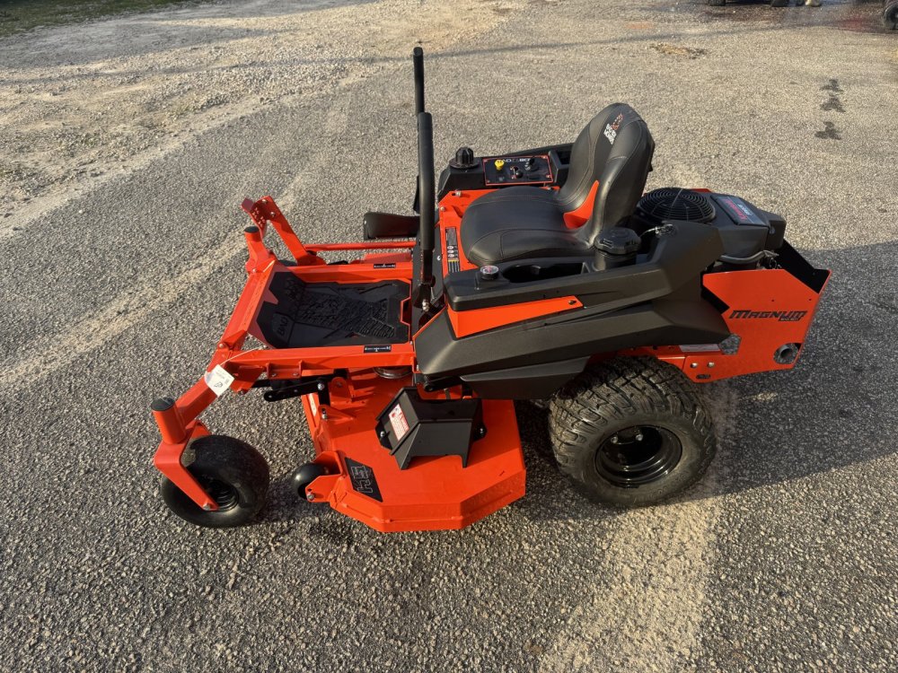 Bad Boy Magnum 54" Lawn Mower