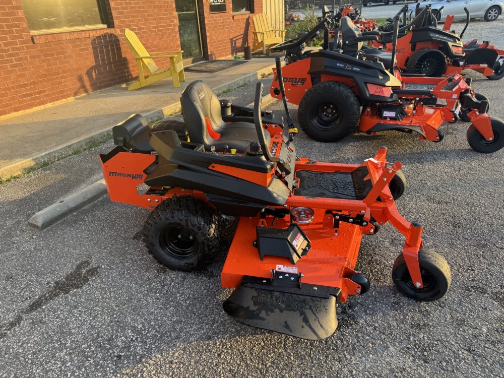 Bad Boy Magnum 60" Kohler KT724 Lawn Mower