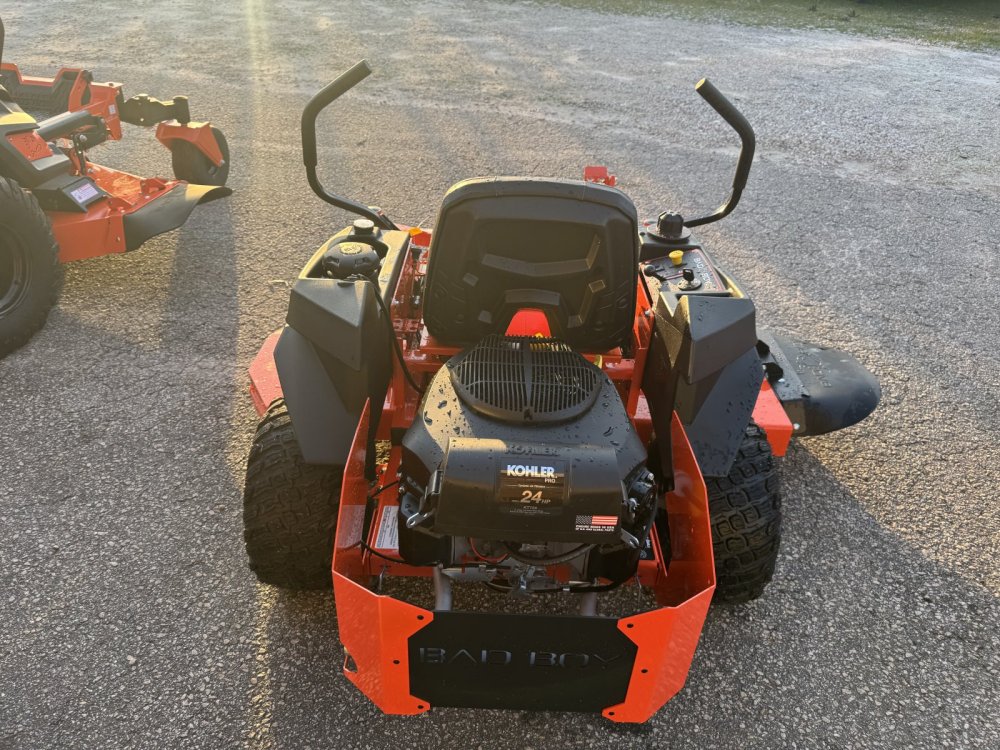 Bad Boy Magnum 60" Kohler KT724 Lawn Mower