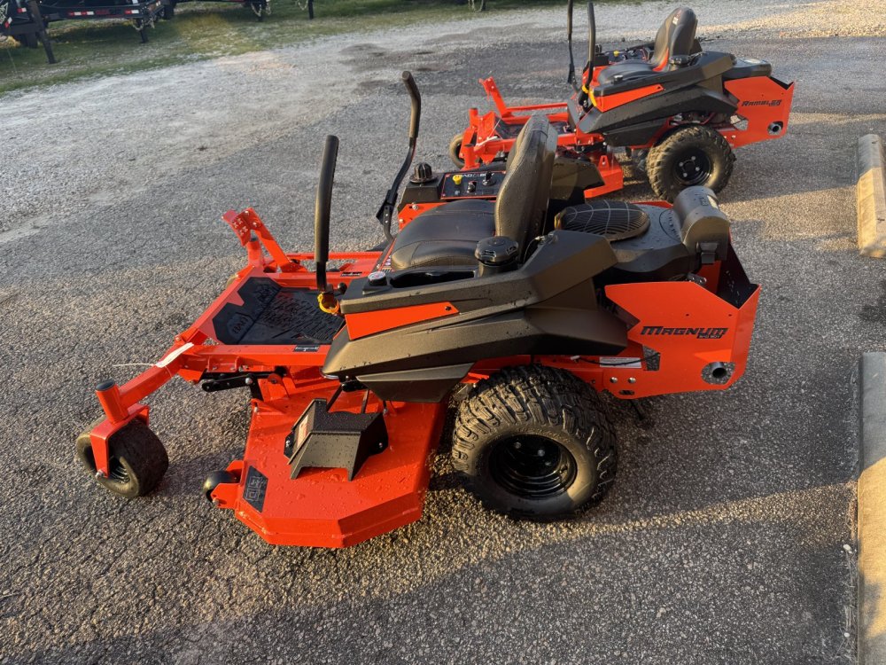 Bad Boy Magnum 60" Kohler KT724 Lawn Mower