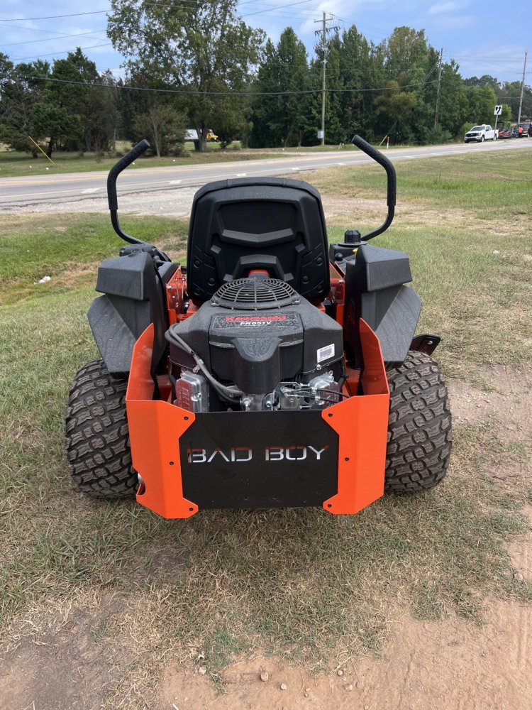 Bad Boy Magnum 54" Lawn Mower