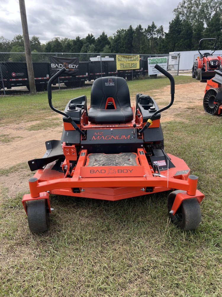 Bad Boy Magnum 54" Lawn Mower