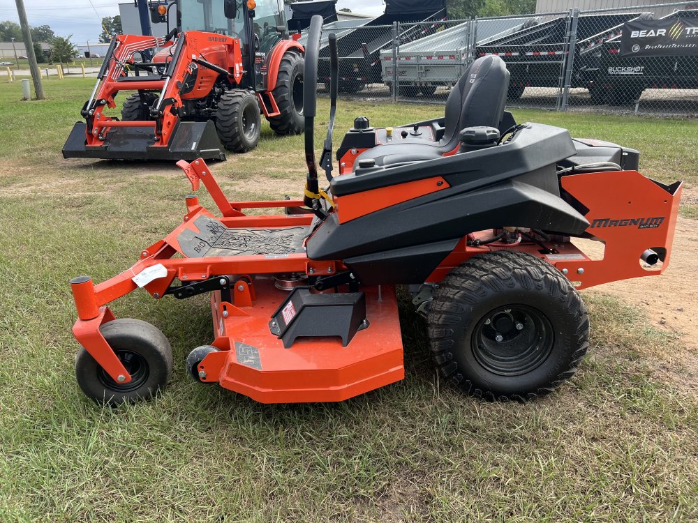 Bad Boy Magnum 54" Lawn Mower