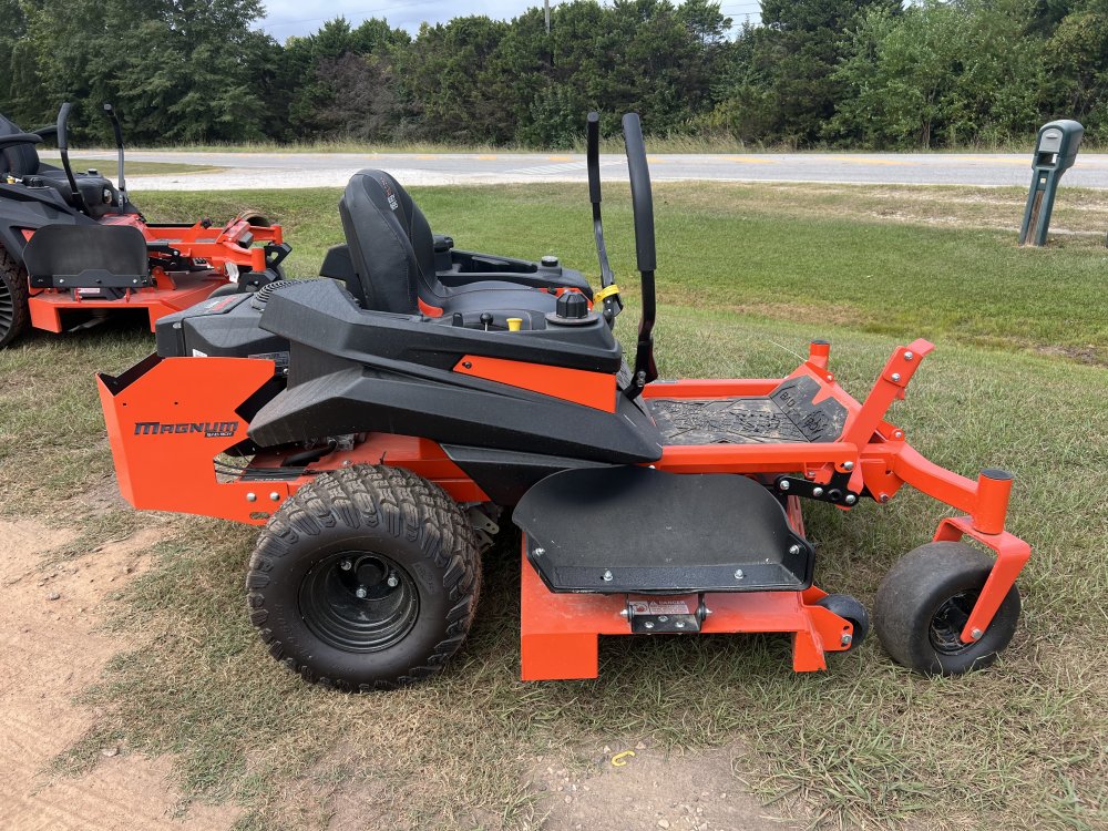 Bad Boy Magnum 54" Lawn Mower
