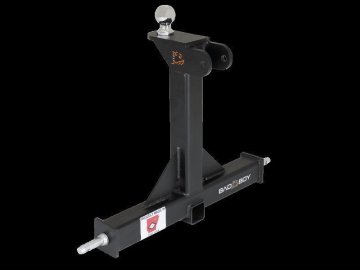 Bad Boy Implements BAD BOY STANDARD TRAILER MOVER ATTACHMENT