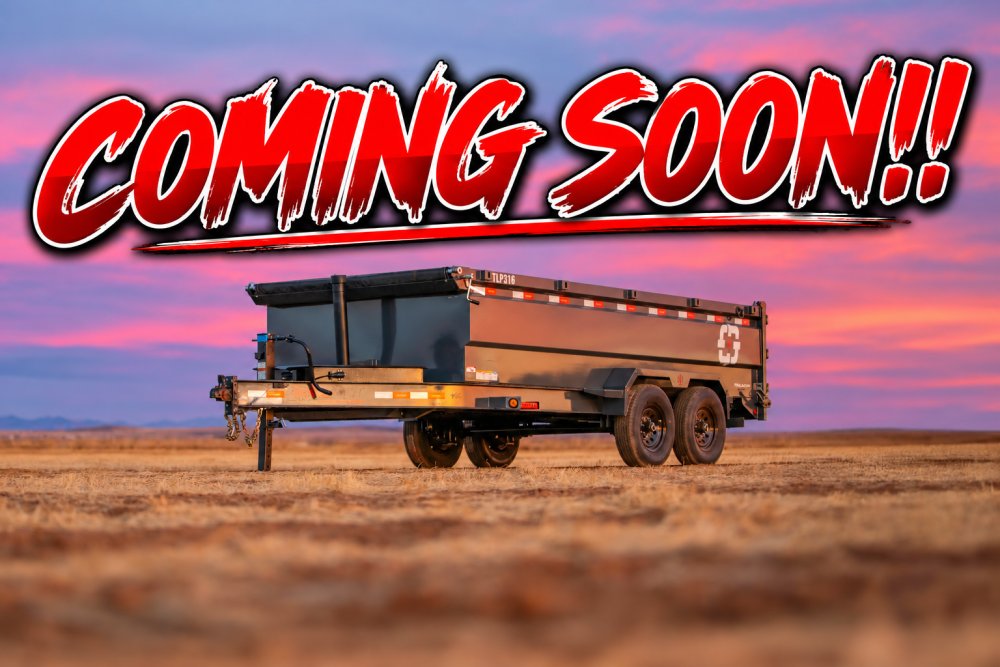 Buckshot TLP 316 Dump