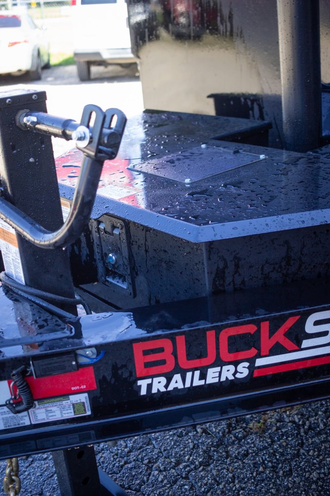 Buckshot TLP 314 Dump