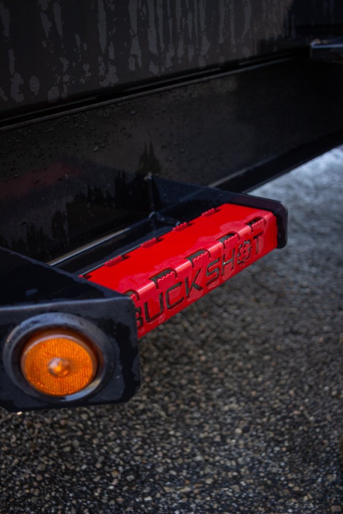 Buckshot TLP 314 Dump