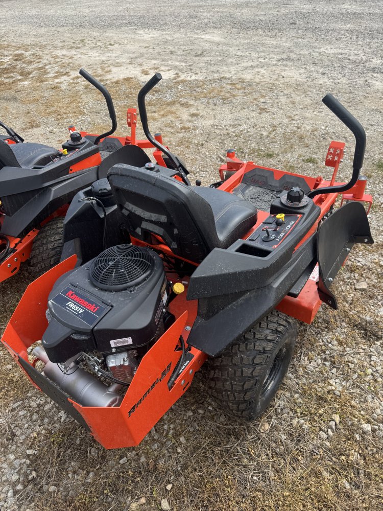 Bad Boy Rambler 42" Kawasaki Lawn Mower