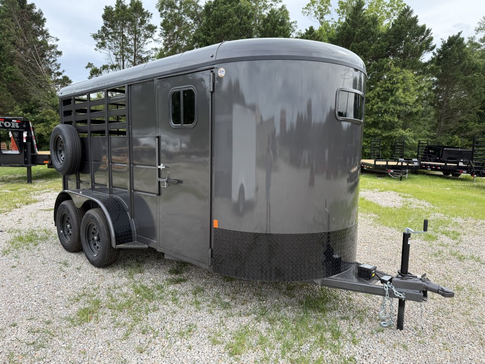Delta 500ES COMBO Horse