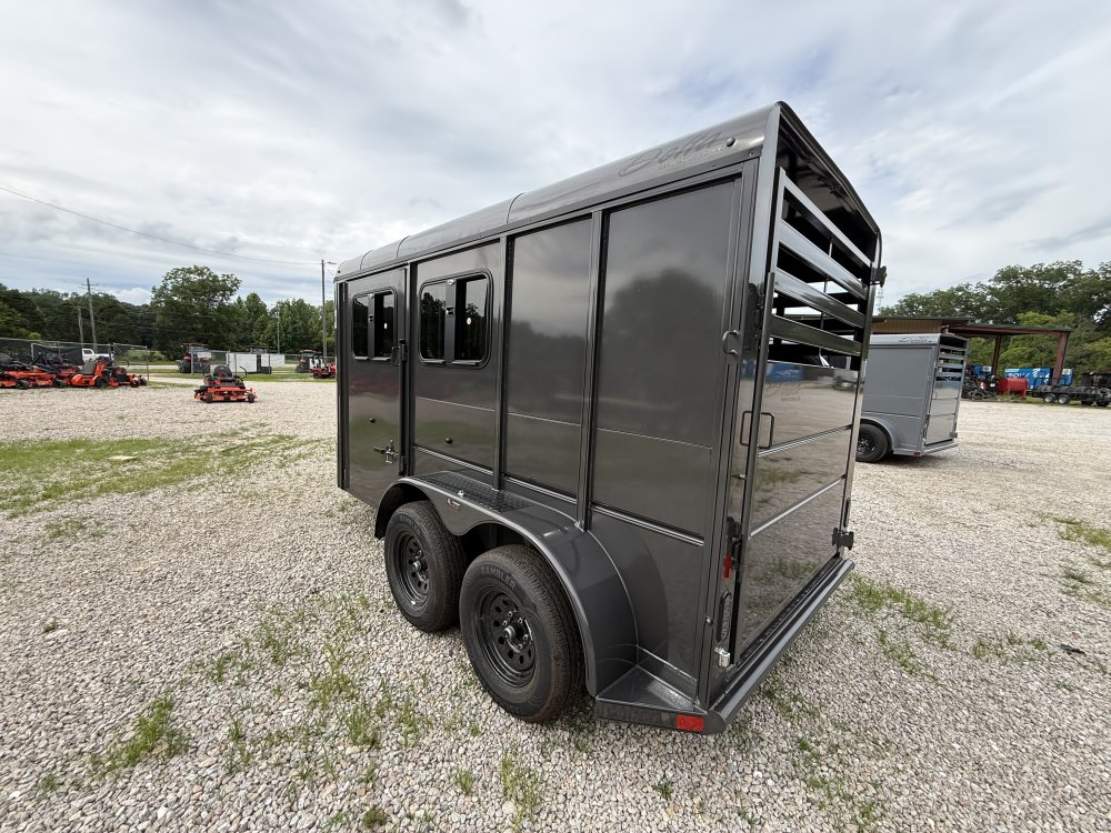 Delta 500ES COMBO Horse