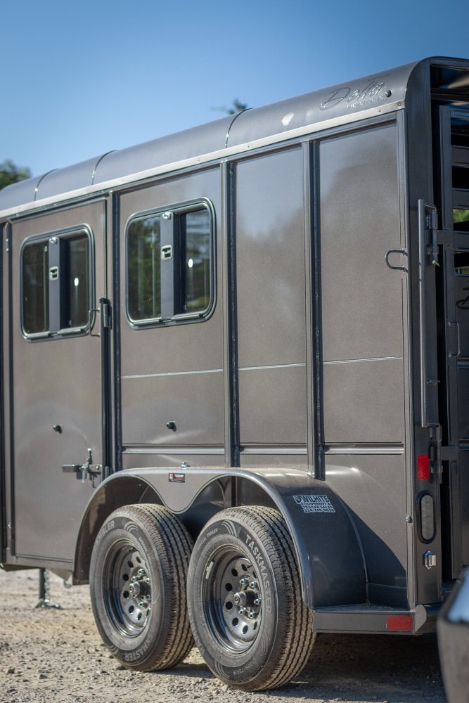 Delta 500ES COMBO Horse