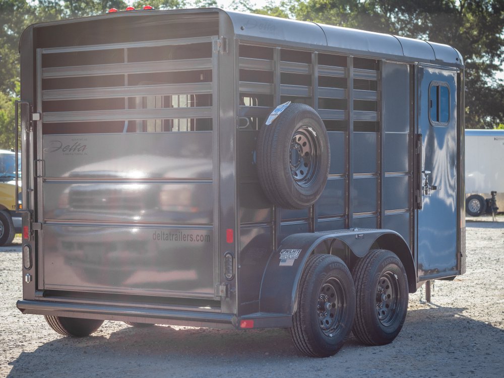 Delta 500ES COMBO Horse