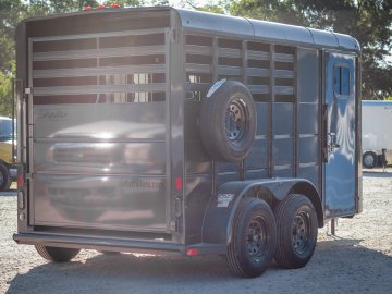 Delta 500ES COMBO Horse