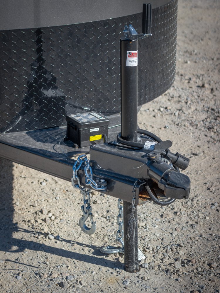 Delta 500ES COMBO Horse