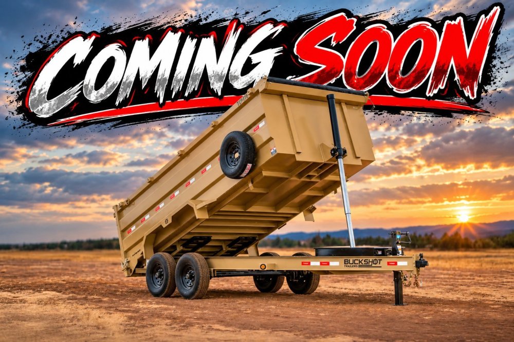 Buckshot TLP416 Dump