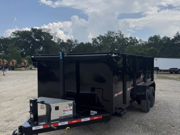 U-Dump Trailers 831616T-48 PRO Dump