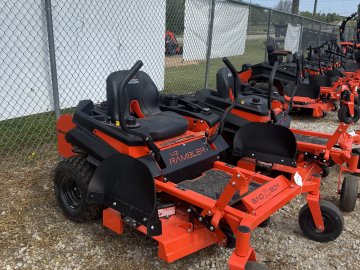 Bad Boy Rambler 42" Kawasaki Lawn Mower