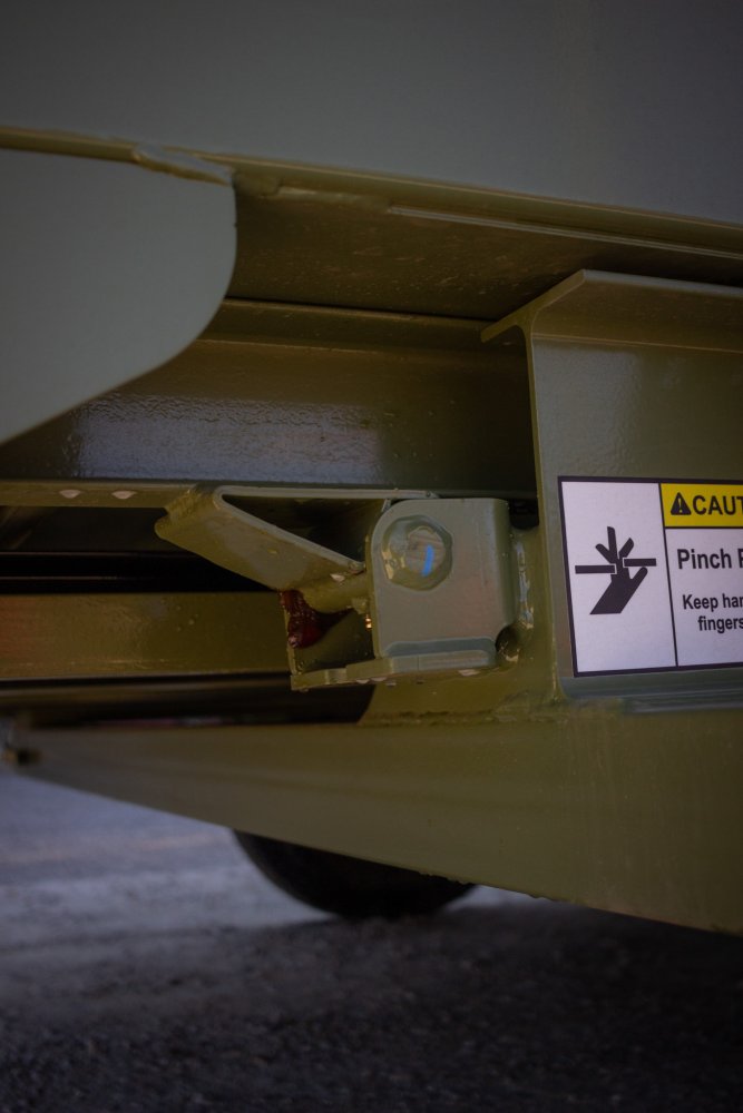 Buckshot TLP 216 Dump