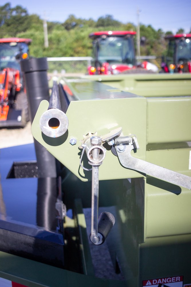 Buckshot TLP 216 Dump