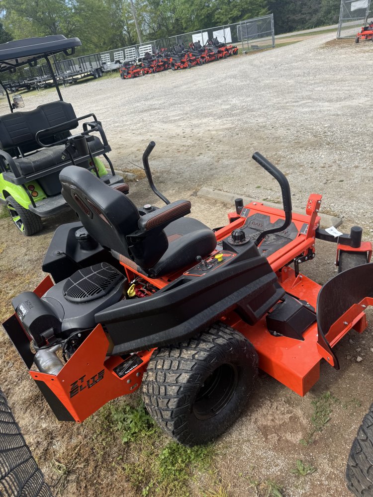 Bad Boy ZT ELITE 60" KT726 Lawn Mower