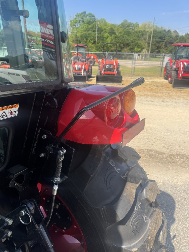 TYM Series 4 T494HC Compact Tractor