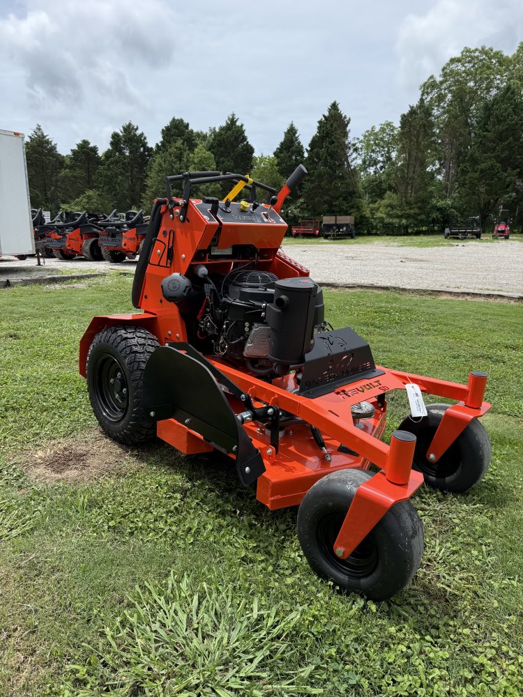 Bad Boy Revolt SD 34" Kawasaki FS600V 18.5HP Lawn Mower