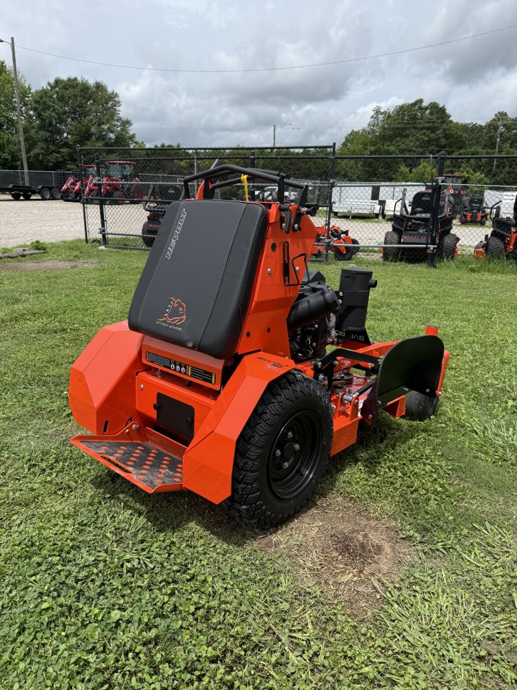 Bad Boy Revolt SD 34" Kawasaki FS600V 18.5HP Lawn Mower