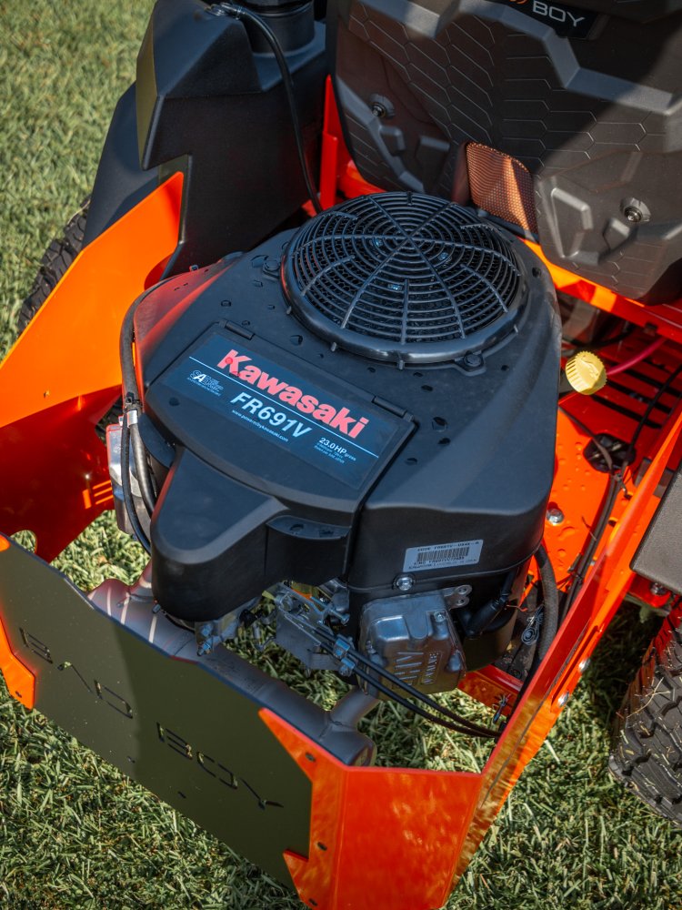 Bad Boy AVENGER 60" KAWASAKI FR691 23 HP Lawn Mower