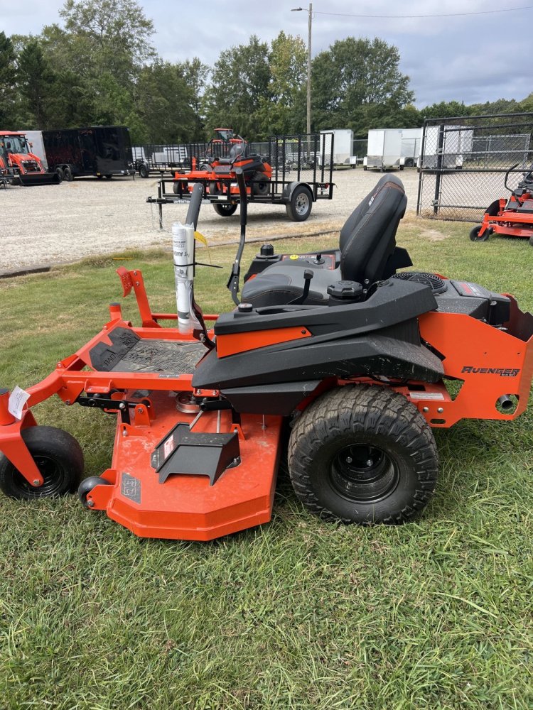 Bad Boy AVENGER 60" KAWASAKI FR691 23 HP Lawn Mower