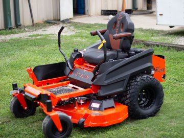 Bad Boy ZT ELITE 54" FR730V Lawn Mower