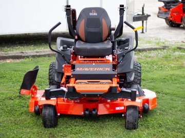 Bad Boy MAVERICK 60" KAWASAKI Lawn Mower