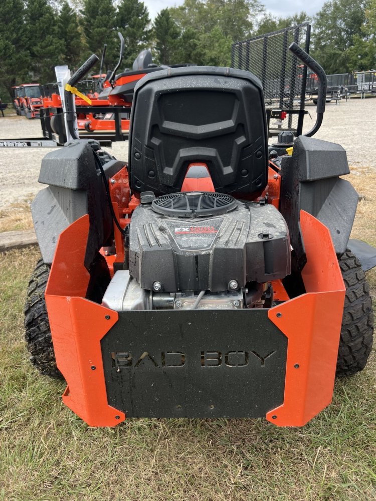 Bad Boy Rambler 42" Briggs Lawn Mower