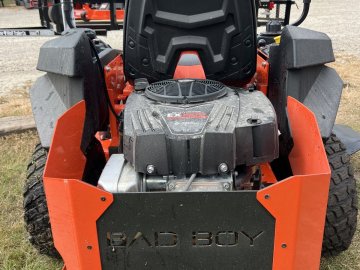 Bad Boy Rambler 42" Briggs Lawn Mower