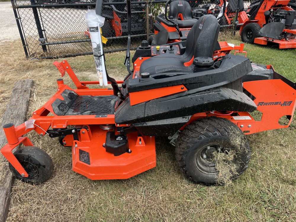Bad Boy Rambler 42" Briggs Lawn Mower