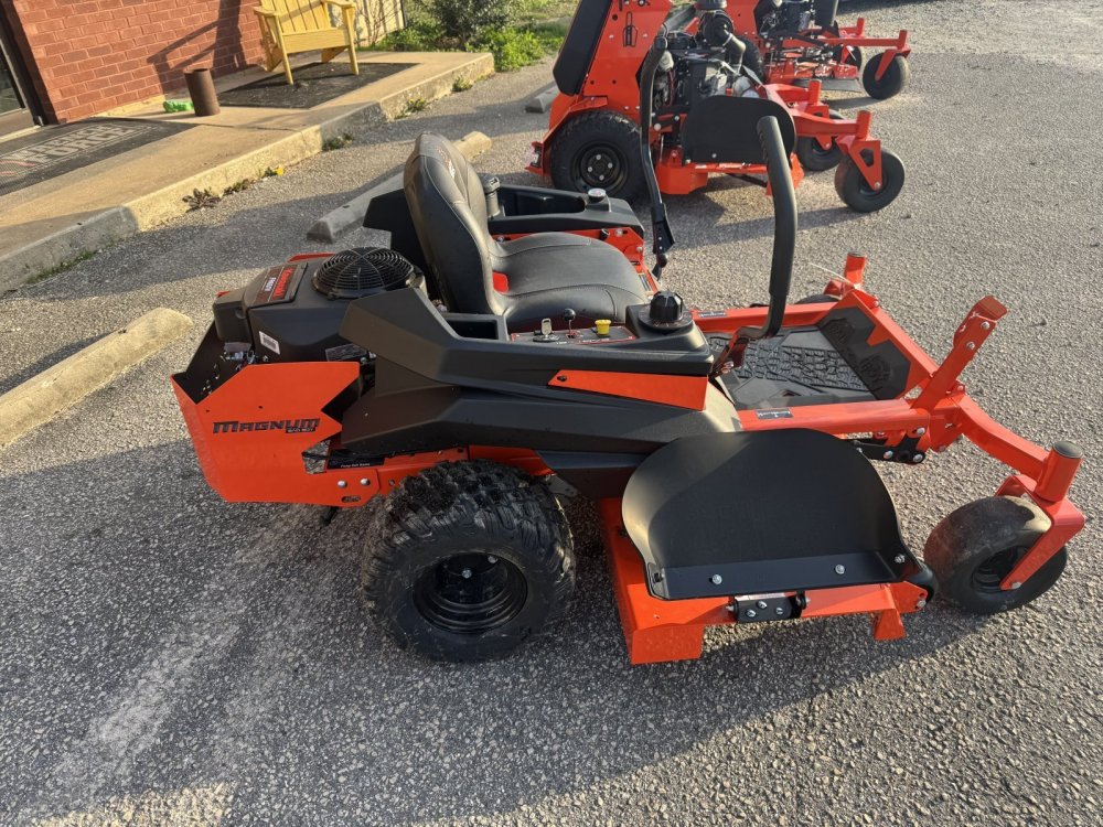 Bad Boy Magnum 48" Kawasaki 21.5HP Lawn Mower