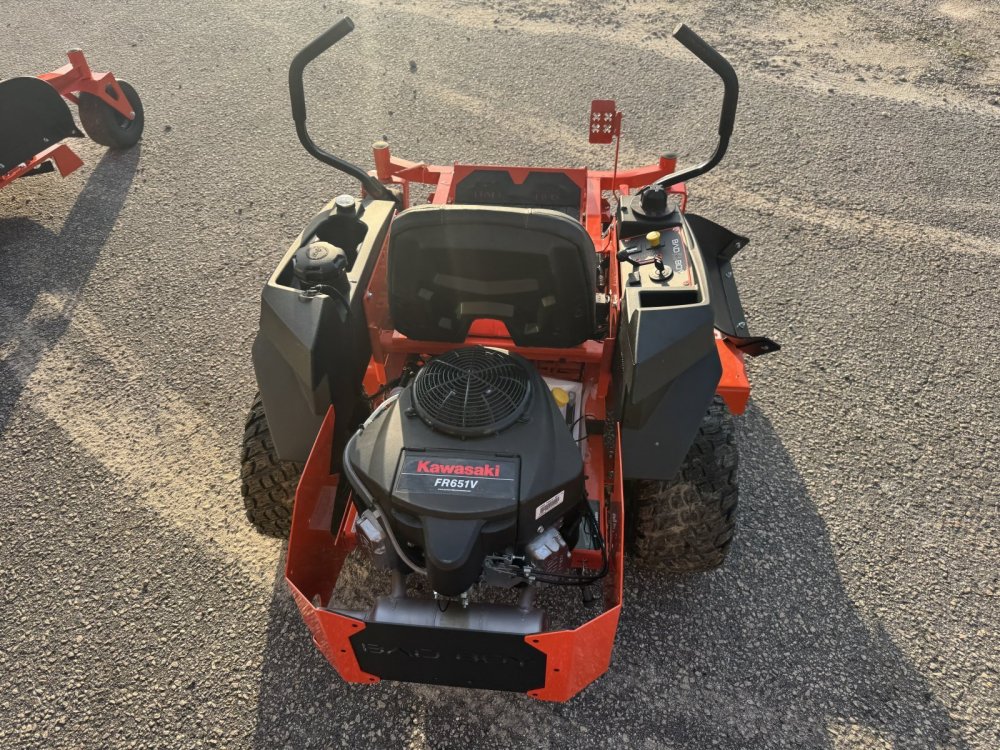 Bad Boy Magnum 48" Kawasaki 21.5HP Lawn Mower