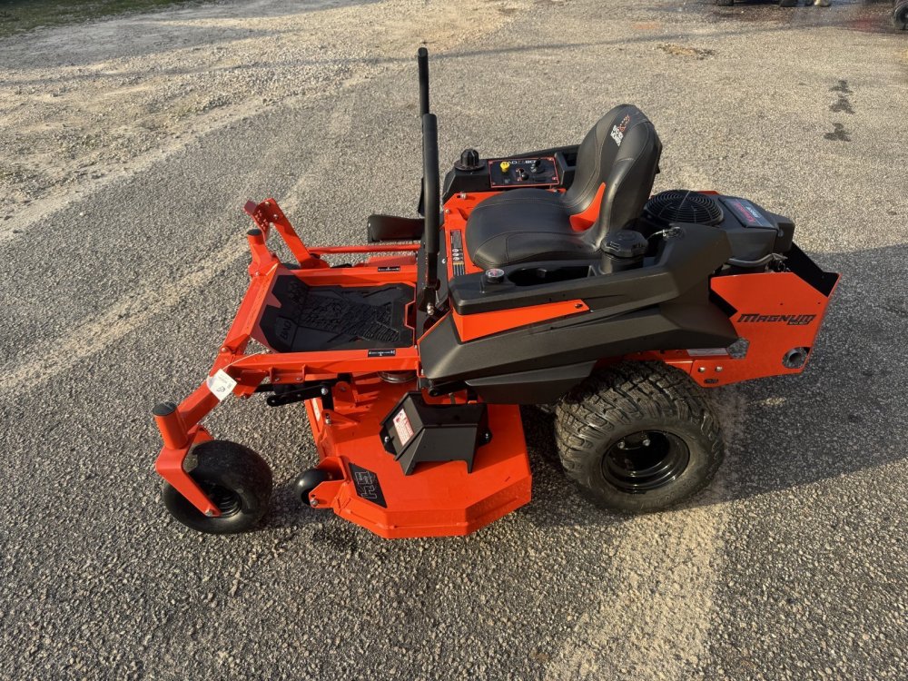 Bad Boy Magnum 48" Kawasaki 21.5HP Lawn Mower