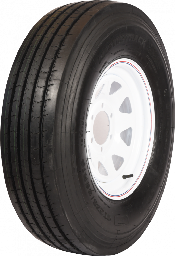235/80R16 MASTER TRACK 14P