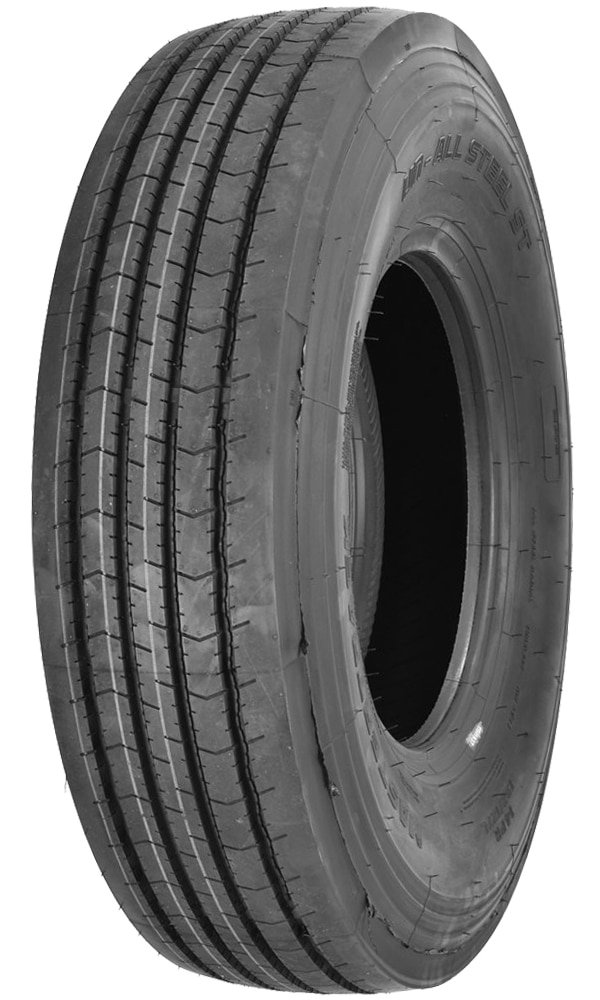 235/80R16 MASTER TRACK 14P