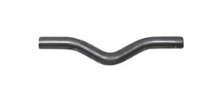 Weld On Steel Chain Clip, Fits Various Chain